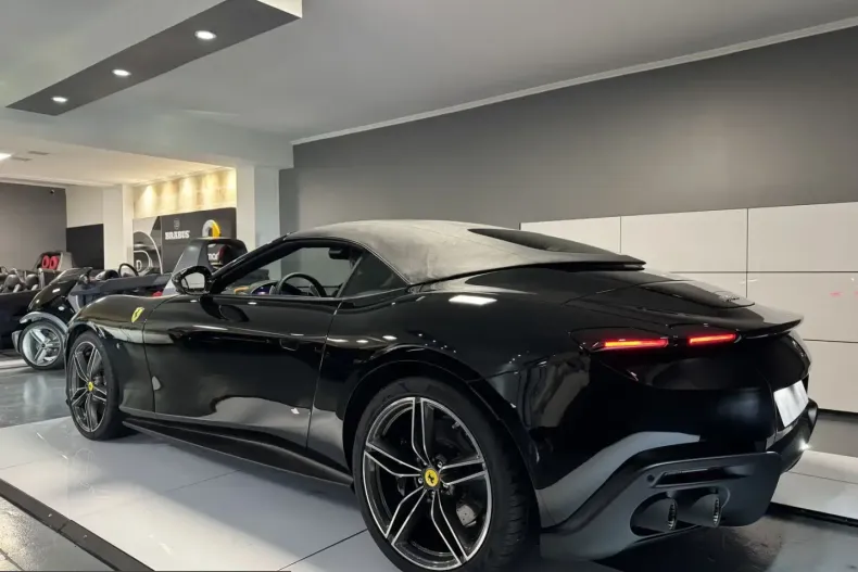 Ferrari Roma din 2024 cu 7.380 km - oferta FER221780 - foto 3