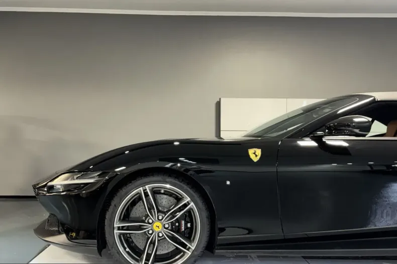 Ferrari Roma din 2024 cu 7.380 km - oferta FER221780 - foto 9