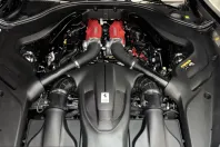 Ferrari Roma din 2024 cu 7.380 km - oferta FER221780 - foto 12