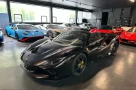 Ferrari F8 din 2023 cu 5.500 km - oferta FER221781 - foto 1