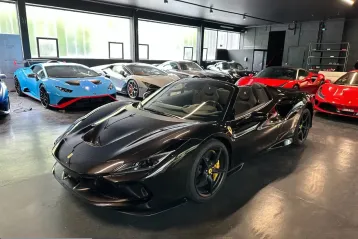 Ferrari F8 din 2023 - oferta FER221781