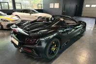 Ferrari F8 din 2023 cu 5.500 km - oferta FER221781 - foto 4