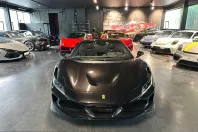 Ferrari F8 din 2023 cu 5.500 km - oferta FER221781 - foto 7