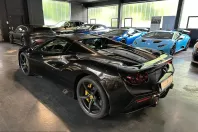 Ferrari F8 din 2023 cu 5.500 km - oferta FER221781 - foto 10