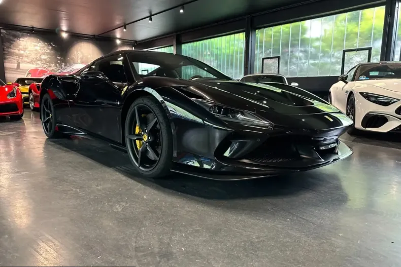 Ferrari F8 din 2023 cu 5.500 km - oferta FER221781 - foto 15