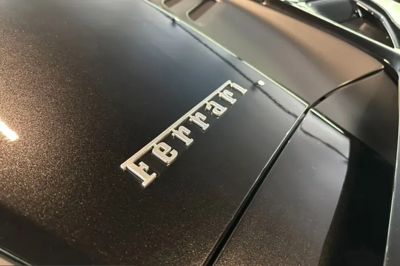 Ferrari F8 din 2023 cu 5.500 km - oferta FER221781 - foto 17
