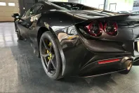 Ferrari F8 din 2023 cu 5.500 km - oferta FER221781 - foto 19