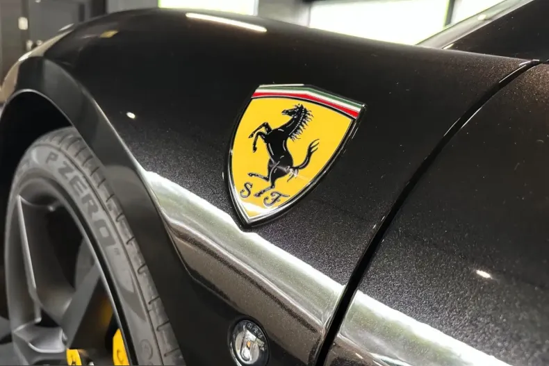 Ferrari F8 din 2023 cu 5.500 km - oferta FER221781 - foto 21