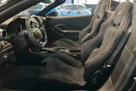 Ferrari F8 din 2023 cu 5.500 km - oferta FER221781 - foto 27