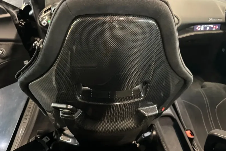 Ferrari F8 din 2023 cu 5.500 km - oferta FER221781 - foto 29