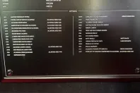 Ferrari F8 din 2023 cu 5.500 km - oferta FER221781 - foto 45