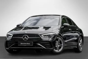 Mercedes-Benz CLA 180 din 2025 - oferta MER221782