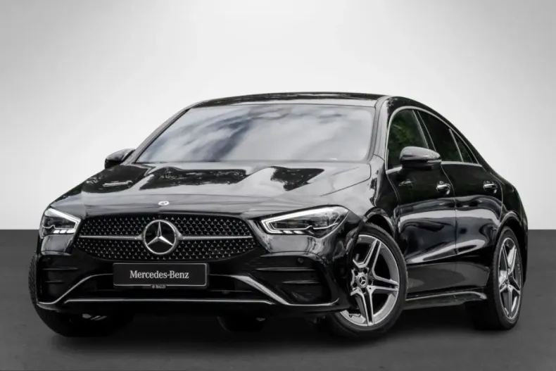 Mercedes-Benz CLA 180 (Clasa CLA) din 2025 cu 30.474 km - oferta MER221782 - foto 1