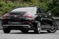 Mercedes-Benz CLA 180 (Clasa CLA) din 2025 cu 30.474 km - oferta MER221782 - foto 2