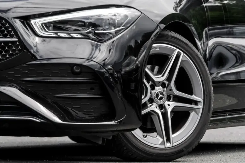Mercedes-Benz CLA 180 (Clasa CLA) din 2025 cu 30.474 km - oferta MER221782 - foto 5