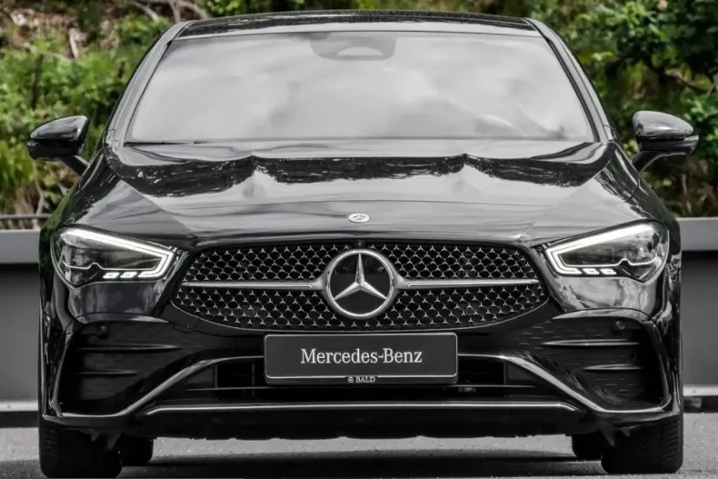 Mercedes-Benz CLA 180 (Clasa CLA) din 2025 cu 30.474 km - oferta MER221782 - foto 18