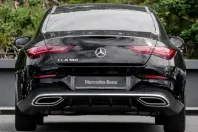 Mercedes-Benz CLA 180 (Clasa CLA) din 2025 cu 30.474 km - oferta MER221782 - foto 19