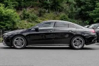 Mercedes-Benz CLA 180 (Clasa CLA) din 2025 cu 30.474 km - oferta MER221782 - foto 20