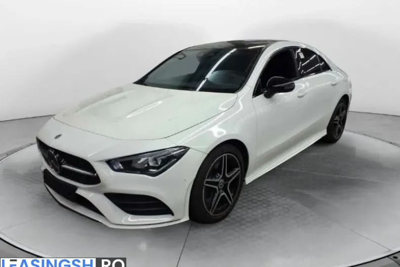 Mercedes-Benz CLA 250 (Clasa CLA) din 2022 cu 45.000 km - oferta MER221783 - foto 1