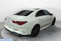 Mercedes-Benz CLA 250 (Clasa CLA) din 2022 cu 45.000 km - oferta MER221783 - foto 2