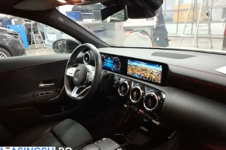 Mercedes-Benz CLA 250 (Clasa CLA) din 2022 cu 45.000 km - oferta MER221783 - foto 3