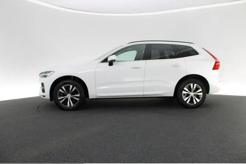 Volvo XC60 din 2022 cu 46.286 km - oferta VOL221785 - foto 1