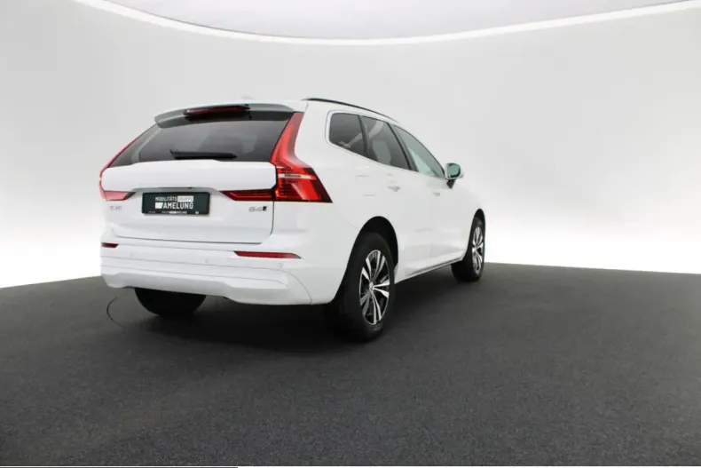 Volvo XC60 din 2022 cu 46.286 km - oferta VOL221785 - foto 4