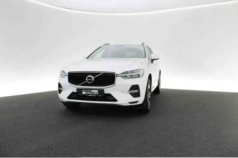 Volvo XC60 din 2022 cu 46.286 km - oferta VOL221785 - foto 8
