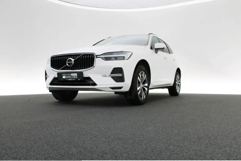 Volvo XC60 din 2022 cu 46.286 km - oferta VOL221785 - foto 9
