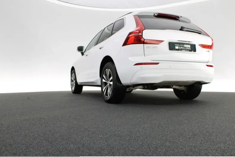 Volvo XC60 din 2022 cu 46.286 km - oferta VOL221785 - foto 10