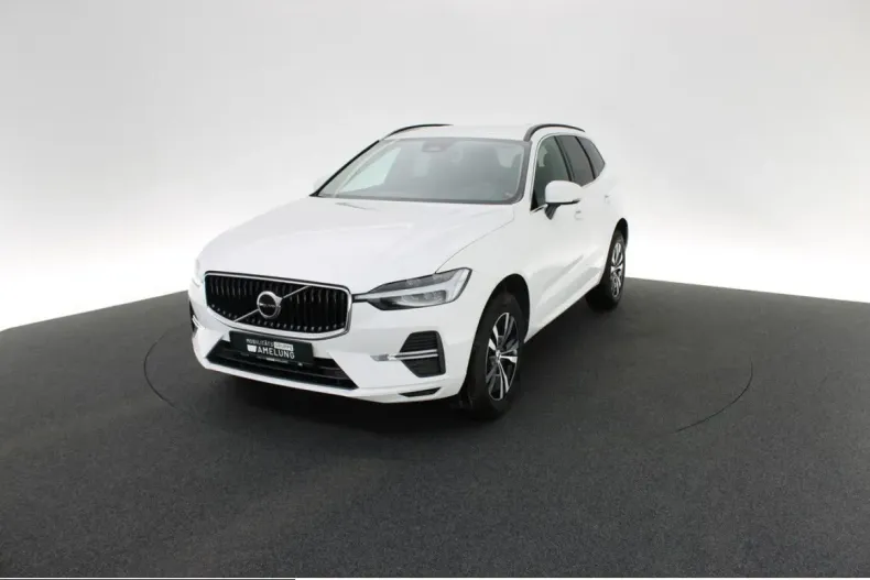 Volvo XC60 din 2022 cu 46.286 km - oferta VOL221785 - foto 11