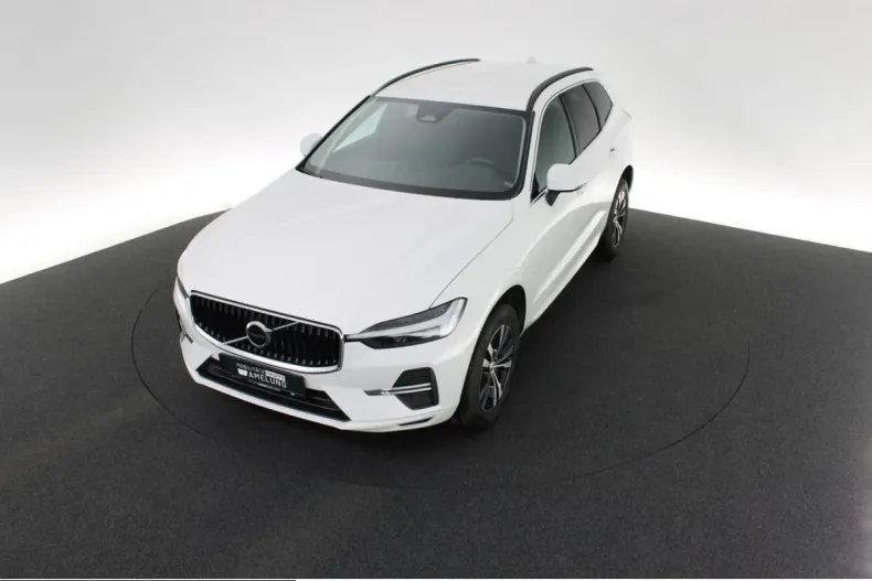 Volvo XC60 din 2022 cu 46.286 km - oferta VOL221785 - foto 13