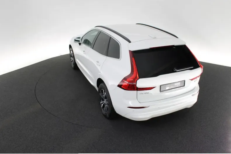 Volvo XC60 din 2022 cu 46.286 km - oferta VOL221785 - foto 14