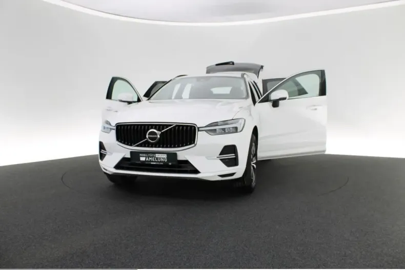 Volvo XC60 din 2022 cu 46.286 km - oferta VOL221785 - foto 17