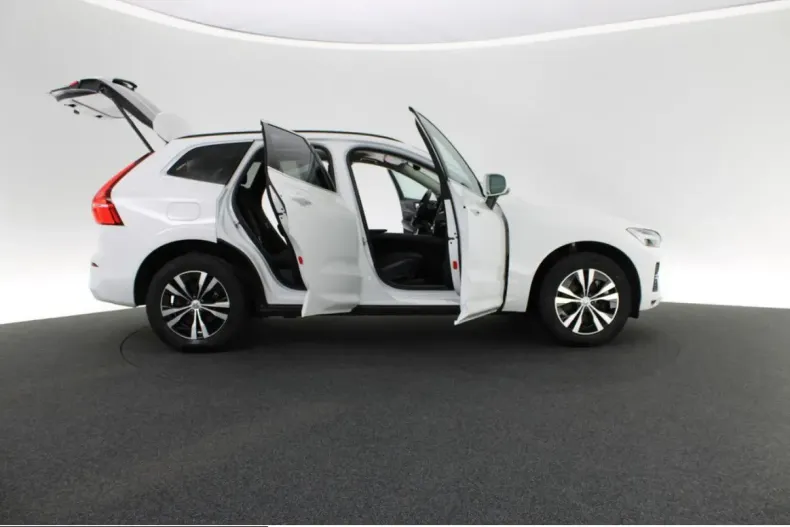 Volvo XC60 din 2022 cu 46.286 km - oferta VOL221785 - foto 19