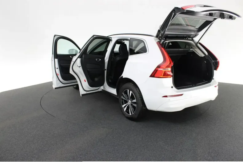 Volvo XC60 din 2022 cu 46.286 km - oferta VOL221785 - foto 21