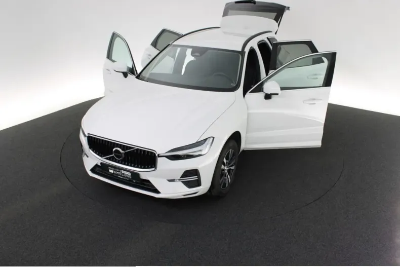 Volvo XC60 din 2022 cu 46.286 km - oferta VOL221785 - foto 23