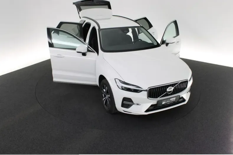 Volvo XC60 din 2022 cu 46.286 km - oferta VOL221785 - foto 25