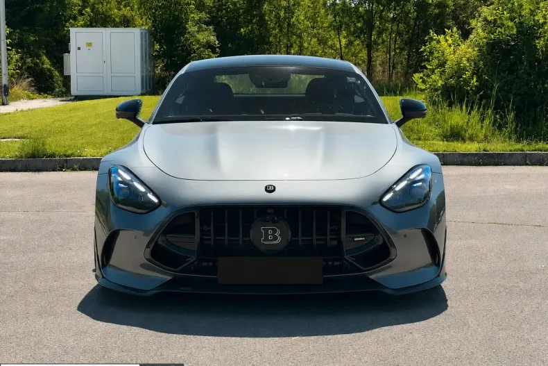 Mercedes-Benz AMG GT (Clasa GT) din 2024 cu 2.900 km - oferta MER221786 - foto 2