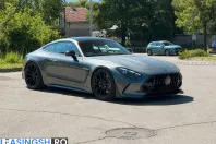 Mercedes-Benz AMG GT (Clasa GT) din 2024 cu 2.900 km - oferta MER221786 - foto 6