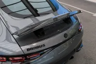 Mercedes-Benz AMG GT (Clasa GT) din 2024 cu 2.900 km - oferta MER221786 - foto 8