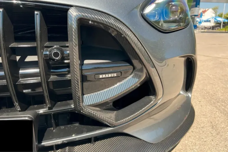 Mercedes-Benz AMG GT (Clasa GT) din 2024 cu 2.900 km - oferta MER221786 - foto 11