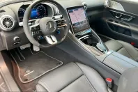 Mercedes-Benz AMG GT (Clasa GT) din 2024 cu 2.900 km - oferta MER221786 - foto 17