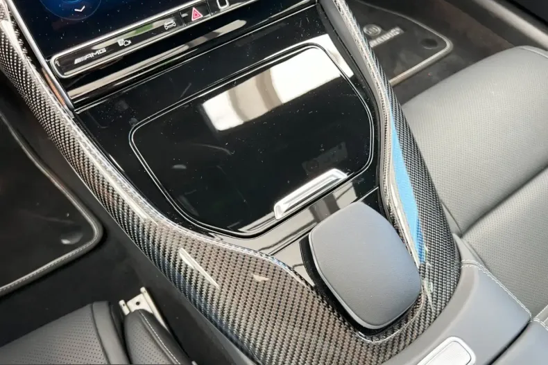 Mercedes-Benz AMG GT (Clasa GT) din 2024 cu 2.900 km - oferta MER221786 - foto 25