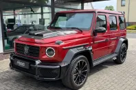 Mercedes-Benz G 500 (Clasa G) din 2022 cu 13.865 km - oferta MER221787 - foto 1