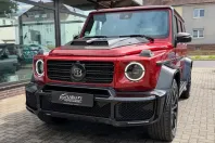 Mercedes-Benz G 500 (Clasa G) din 2022 cu 13.865 km - oferta MER221787 - foto 4