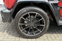 Mercedes-Benz G 500 (Clasa G) din 2022 cu 13.865 km - oferta MER221787 - foto 7