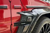 Mercedes-Benz G 500 (Clasa G) din 2022 cu 13.865 km - oferta MER221787 - foto 13