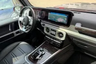 Mercedes-Benz G 500 (Clasa G) din 2022 cu 13.865 km - oferta MER221787 - foto 15