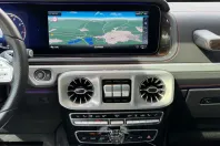 Mercedes-Benz G 500 (Clasa G) din 2022 cu 13.865 km - oferta MER221787 - foto 20